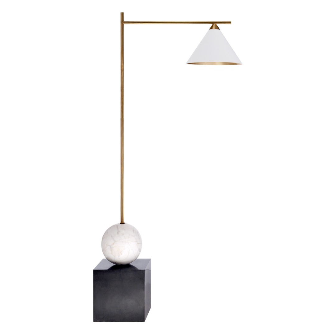 KW - Cleo Floor Lamp