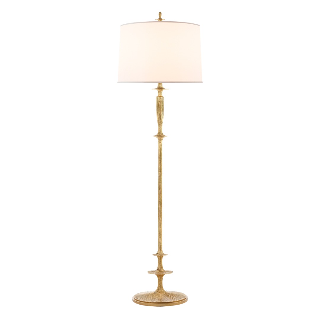 BB - Lotus Floor Lamp