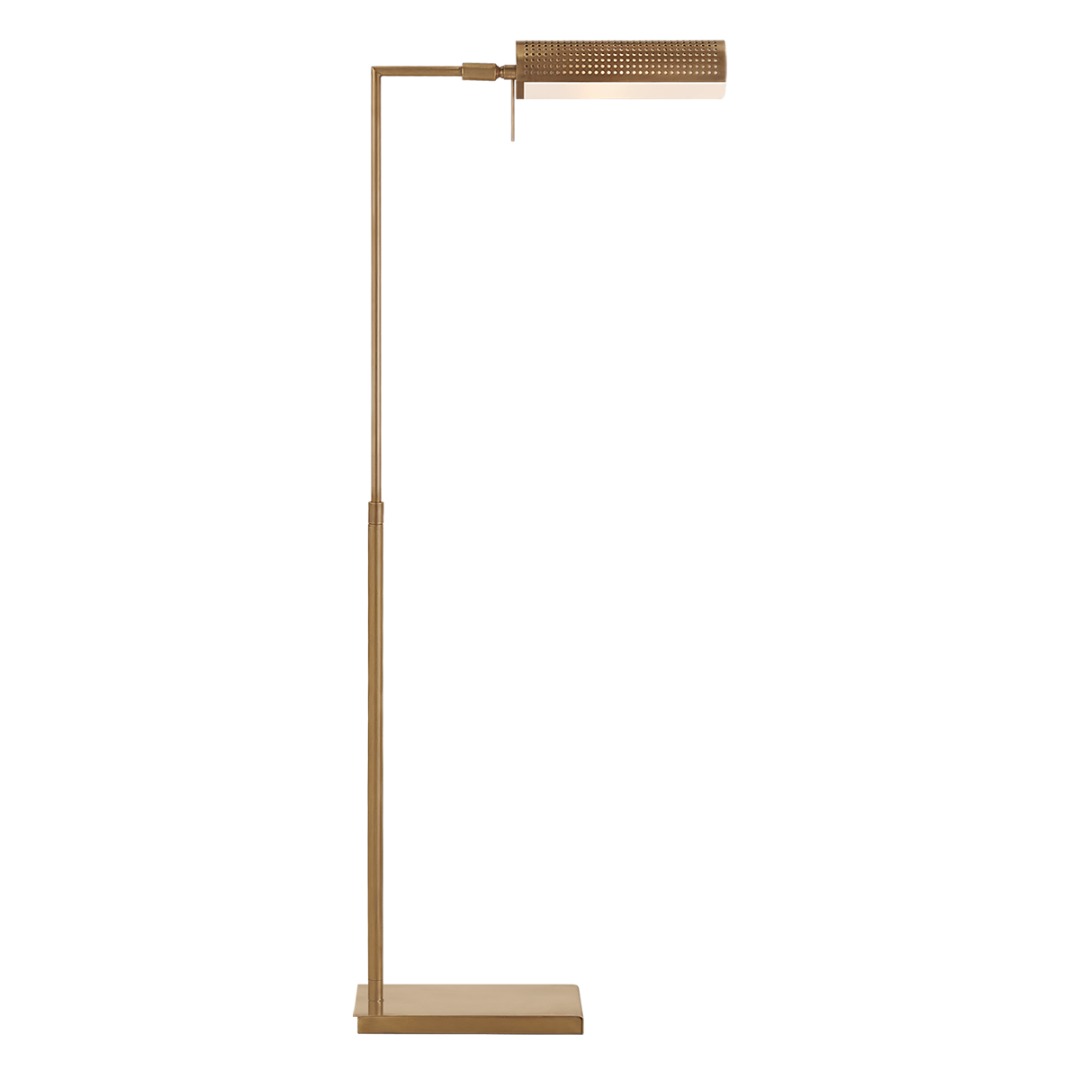 KW - Precision Pharmacy Floor Lamp