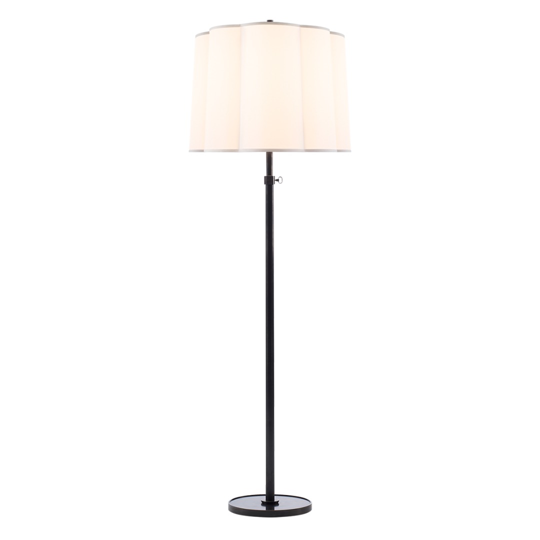 BB - Simple Floor Lamp
