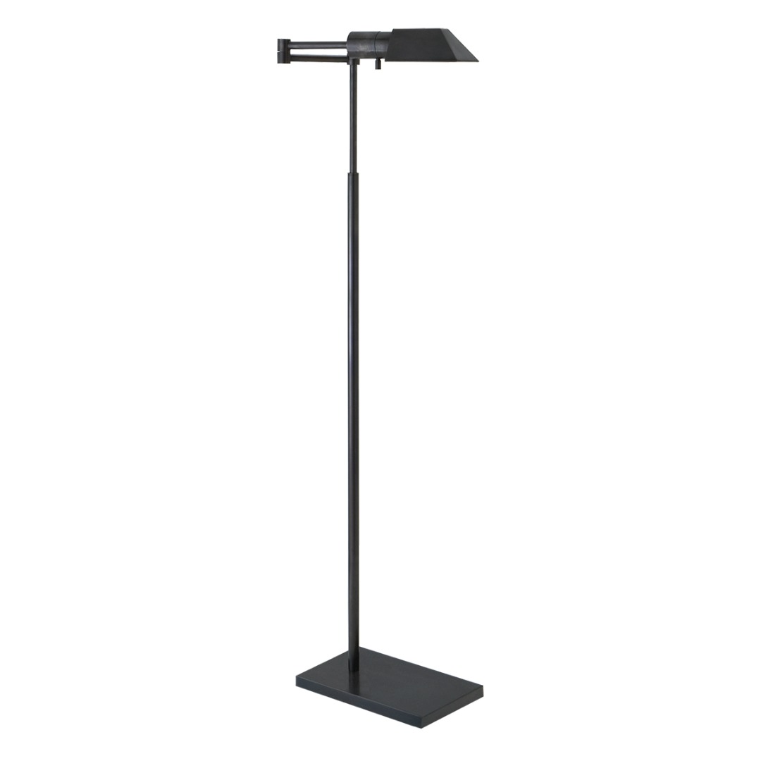 SV - Studio Swing Arm Floor Lamp