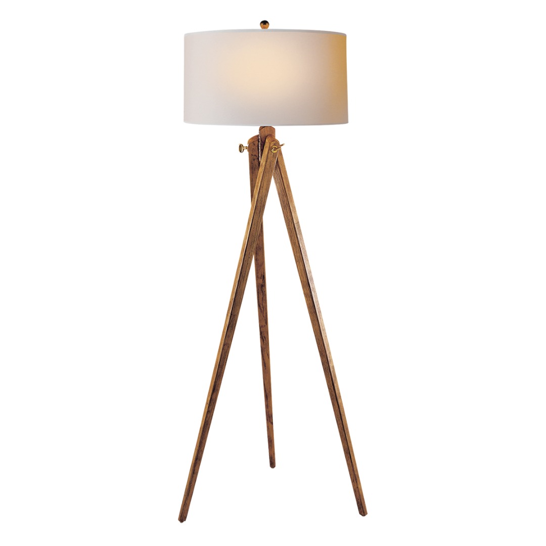 Tripod Floor Lamp