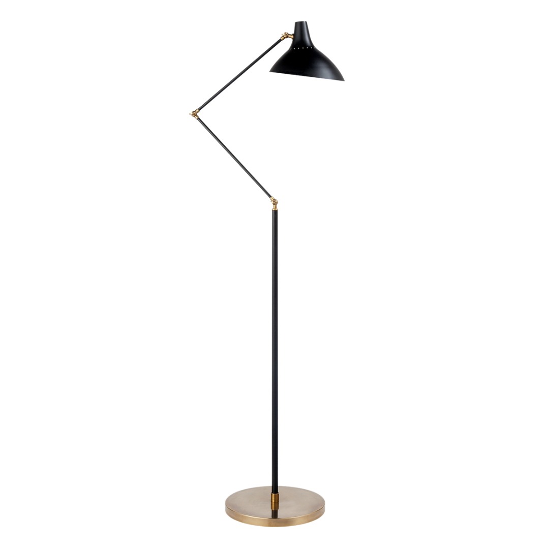 ARN - Charlton Floor Lamp