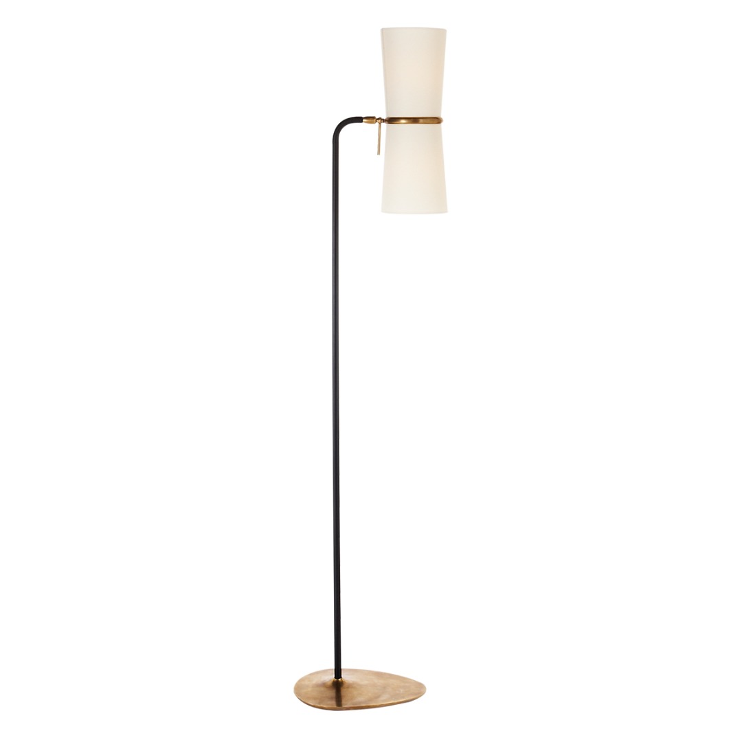ARN - Clarkson Floor Lamp