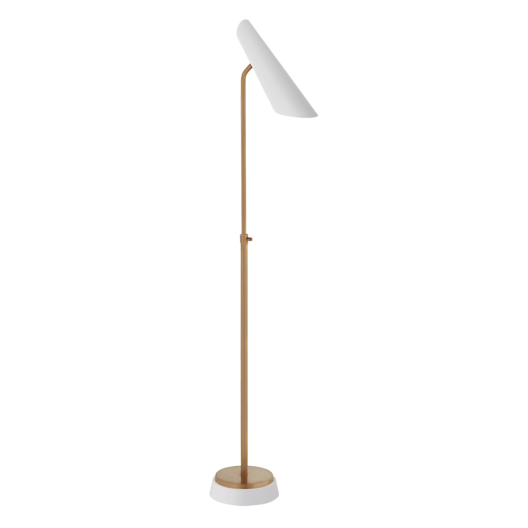 ARN - Franca Adjustable Floor Lamp