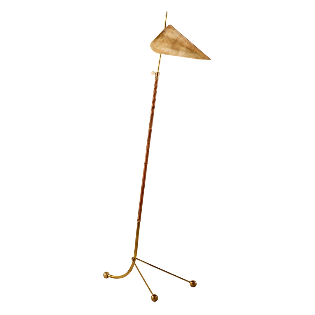 ARN - Moresby Floor Lamp