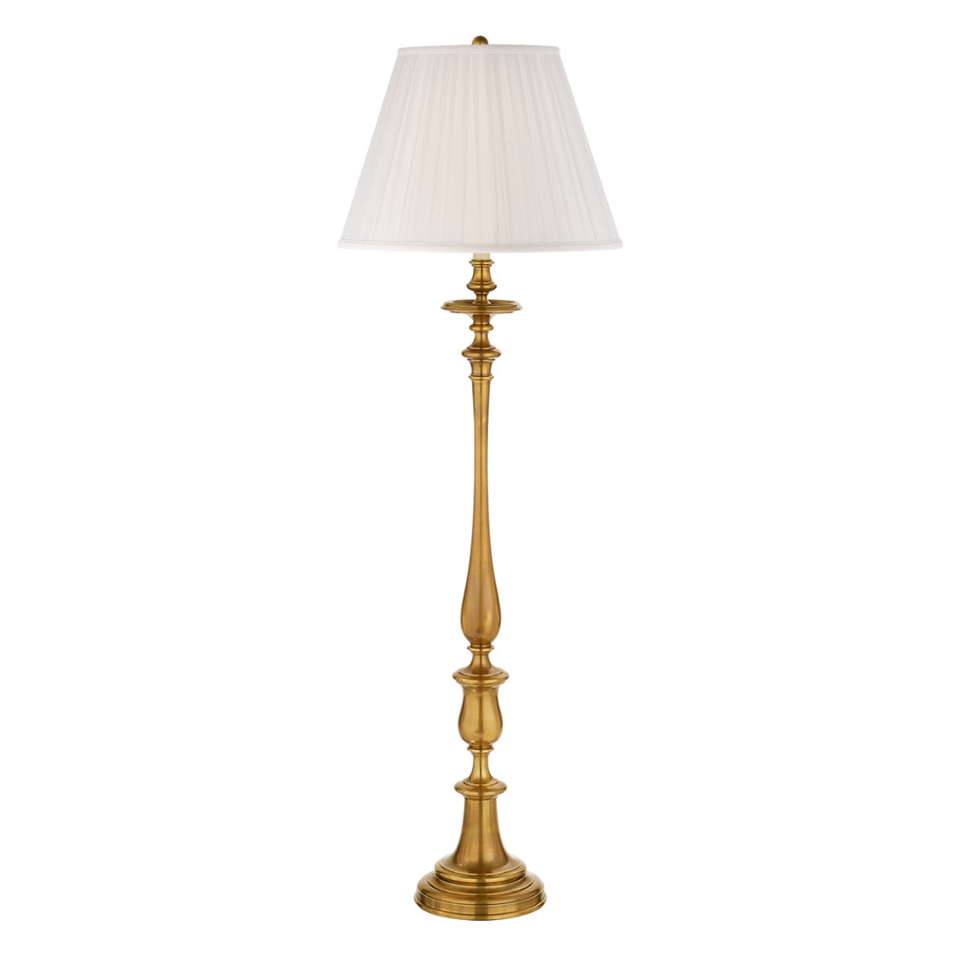 RL - Darien Floor Lamp