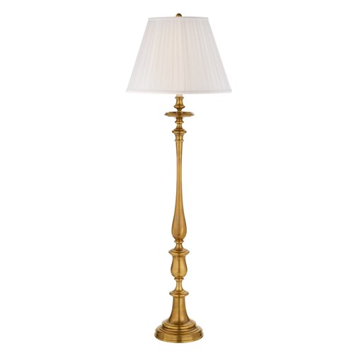 RL - Darien Floor Lamp