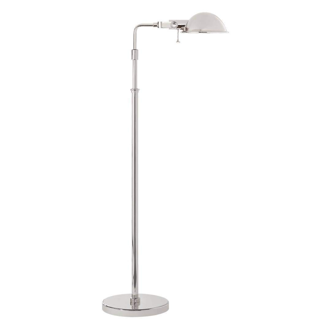 RL - Fairfield Pharmacy Floor Lamp
