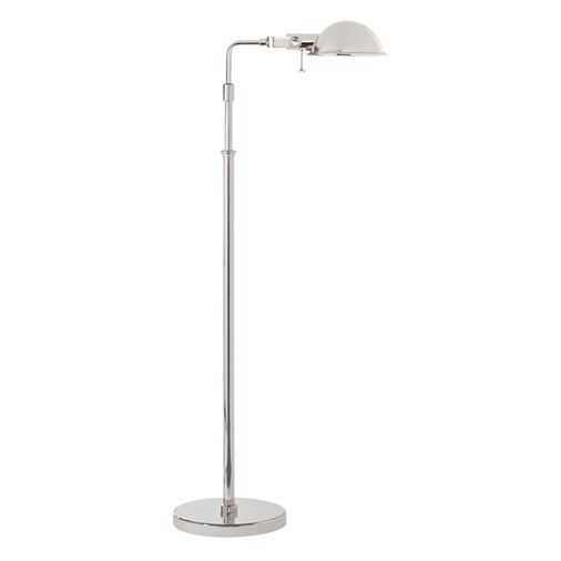 RL - Fairfield Pharmacy Floor Lamp