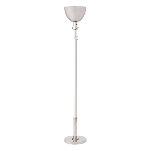 RL - Layne Torchiere Floor Lamp