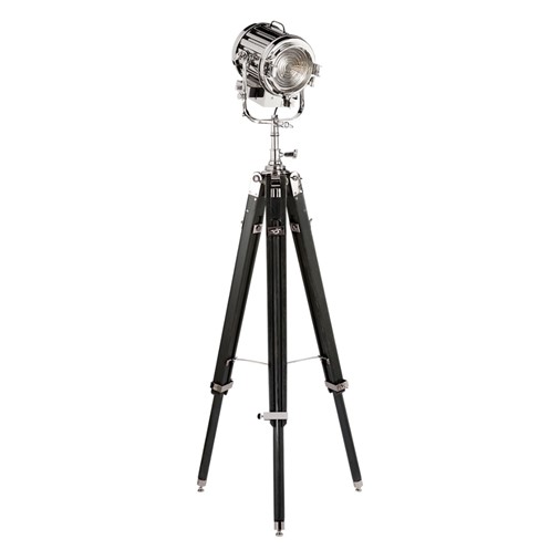 RL - Montauk Search Light Floor Lamp