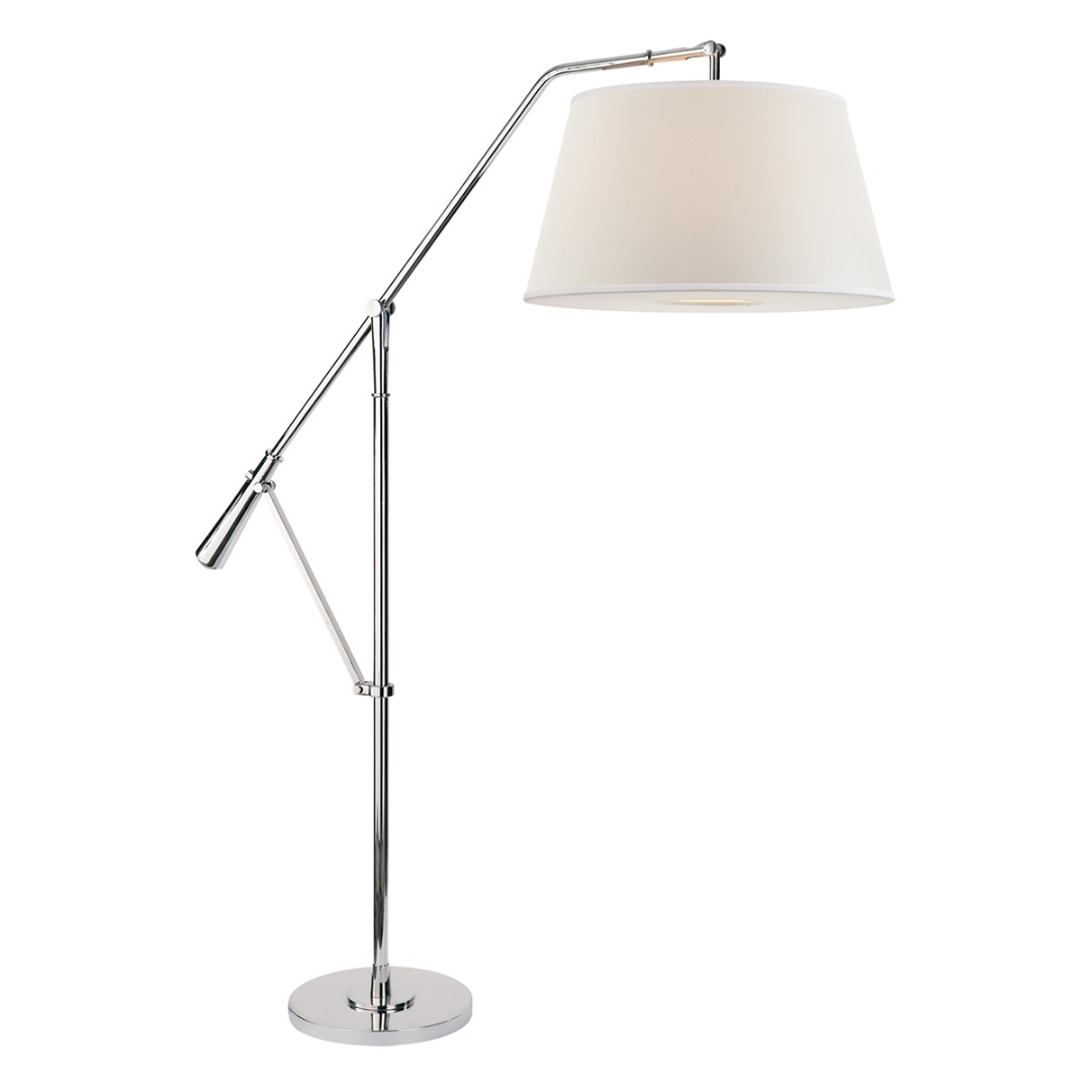 RL - Nolan Loft Floor Lamp