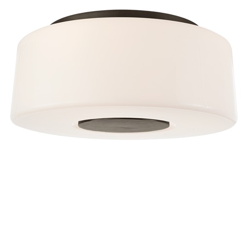 BB - Acme Large Flush Mount