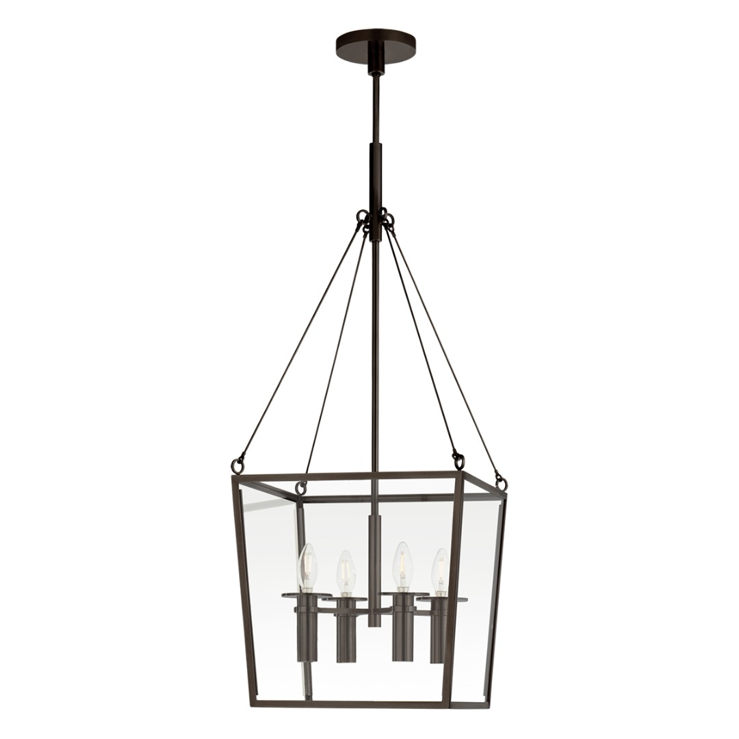BB - Cochere Medium Lantern