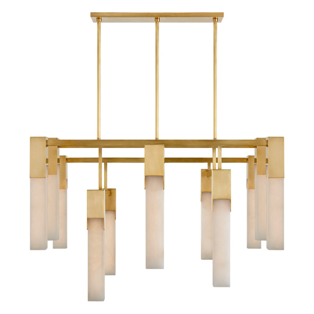 KW - Covet Large Chandelier