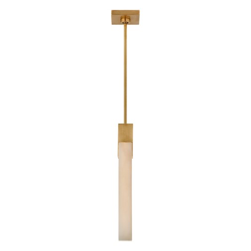 KW - Covet Tall Single Pendant