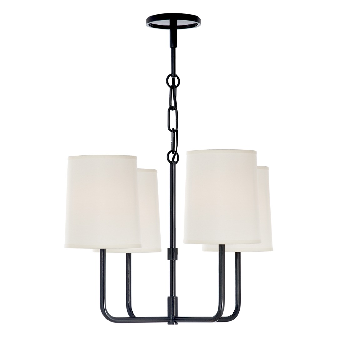 BB - Go Lightly Small Chandelier