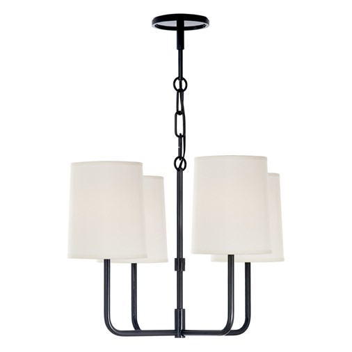 BB - Go Lightly Small Chandelier