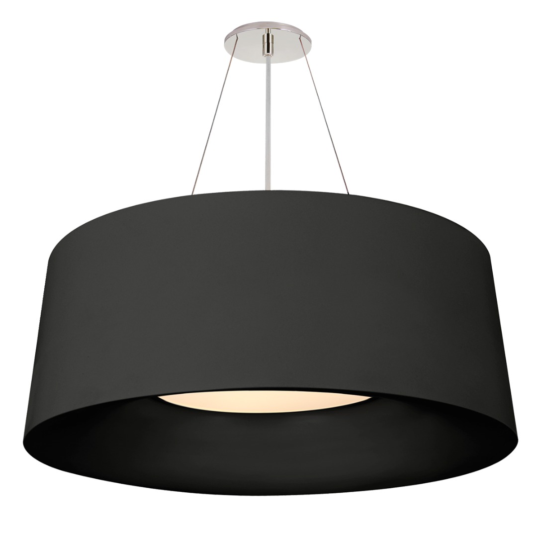 BB - Halo Medium Hanging Shade