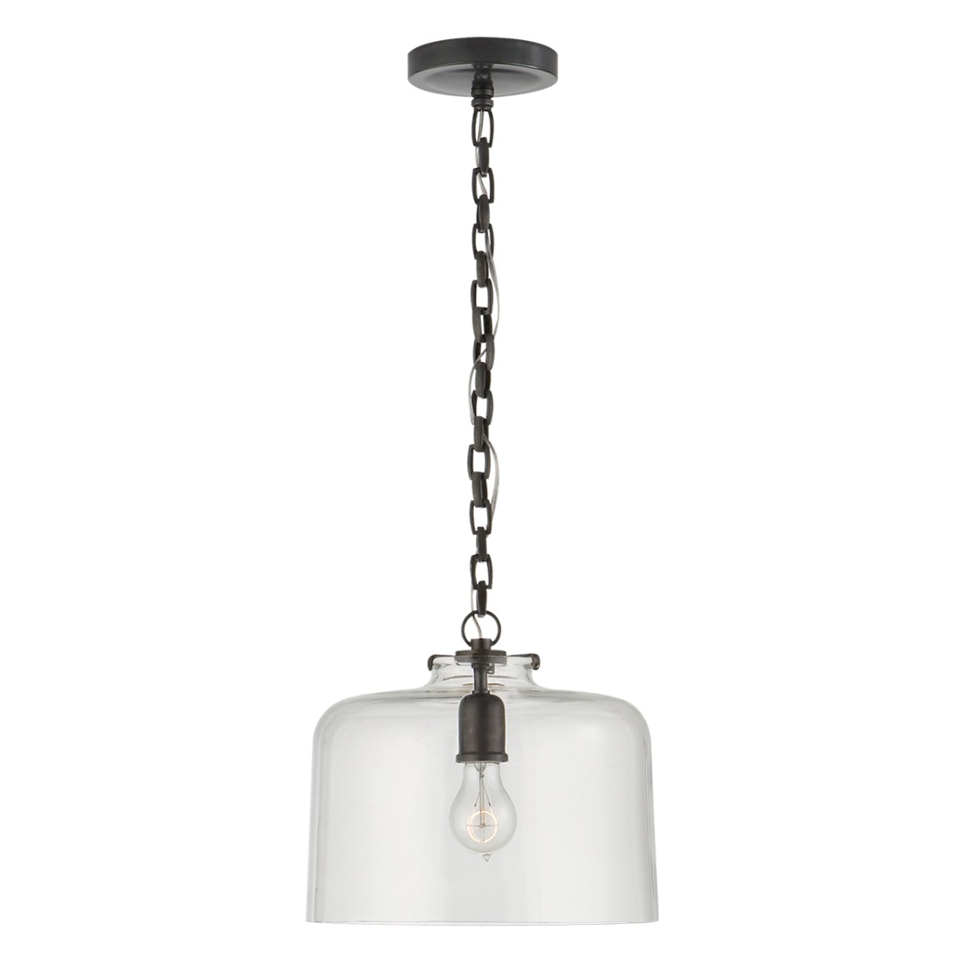 TOB - Katie Dome Pendant