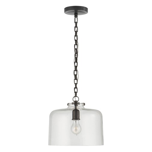 TOB - Katie Dome Pendant