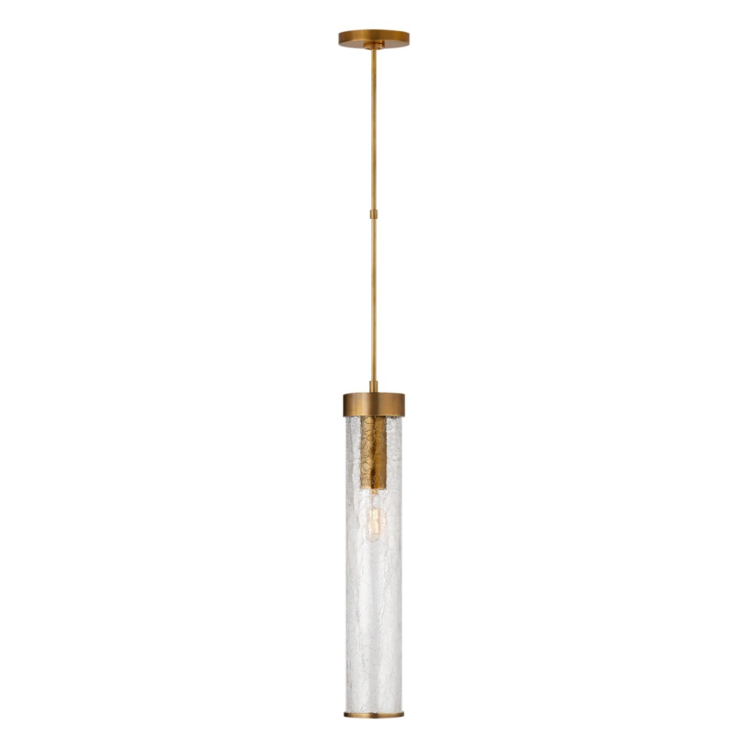 KW - Liaison Long Pendant