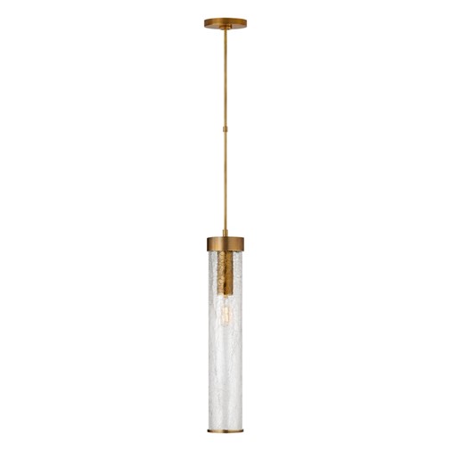 KW - Liaison Long Pendant