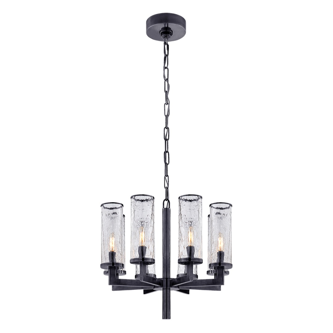 KW - Liaison Single Tier Chandelier