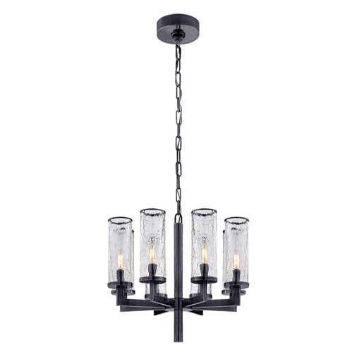KW - Liaison Single Tier Chandelier