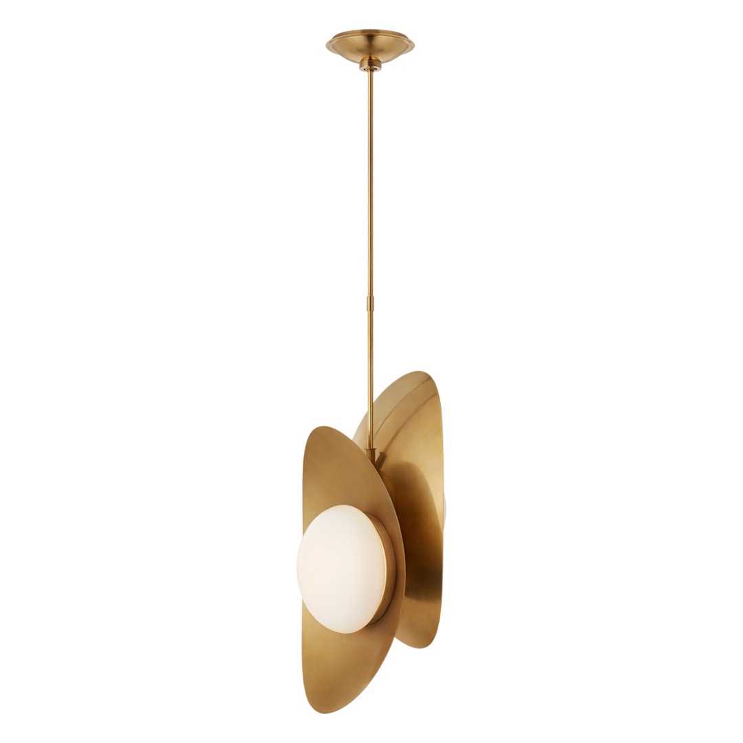KW - Nouvel Small Pendant