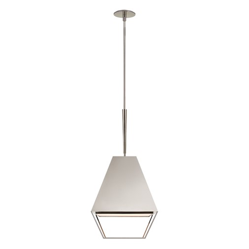 BB - Odeum Medium Lantern
