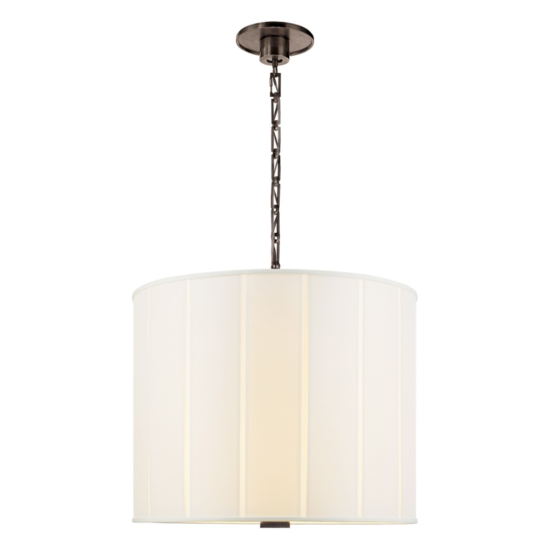 BB - Perfect Pleat Hanging Shade