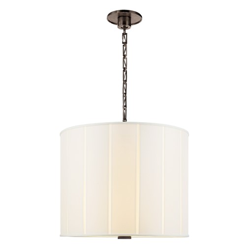 BB - Perfect Pleat Hanging Shade