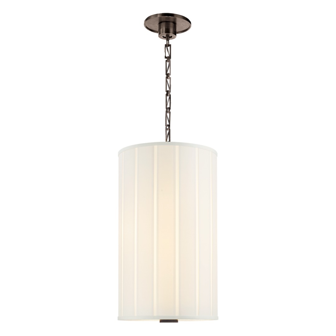 BB - Perfect Pleat Tall Hanging Shade