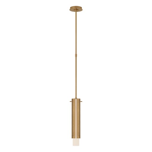KW - Precision Small Cylinder Pendant