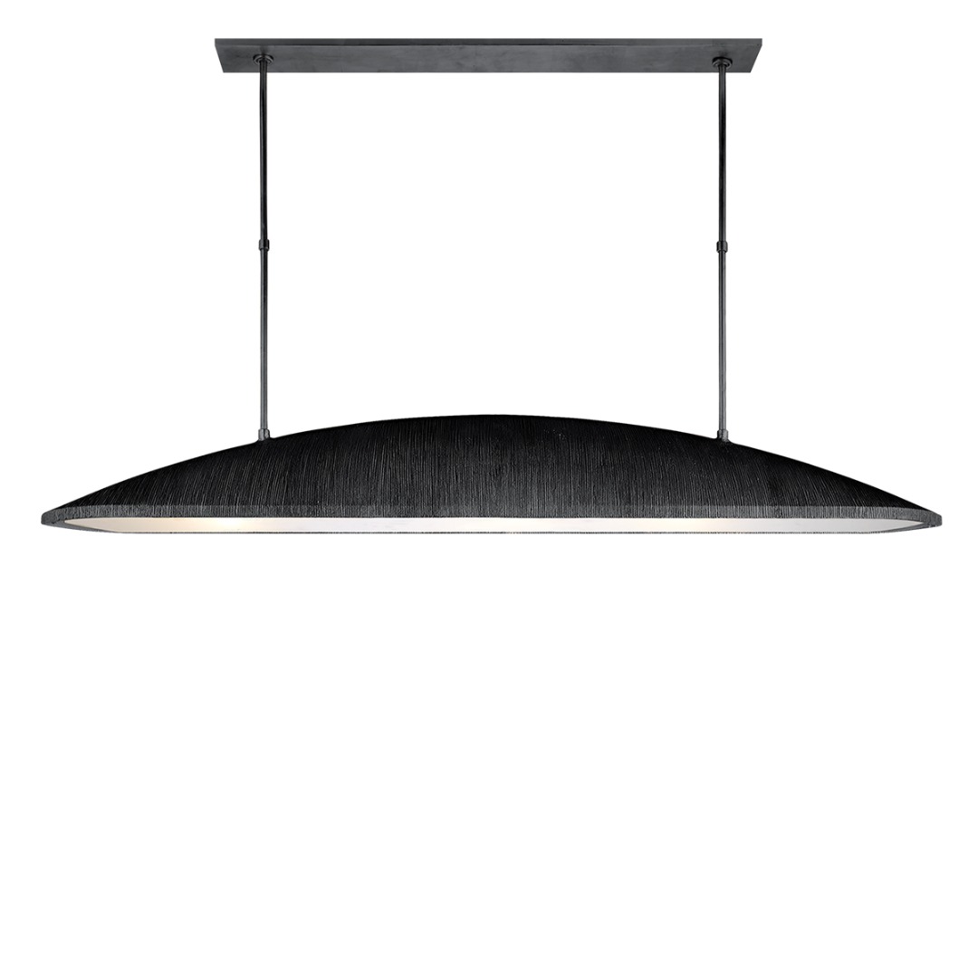 KW - Utopia Large Linear Pendant