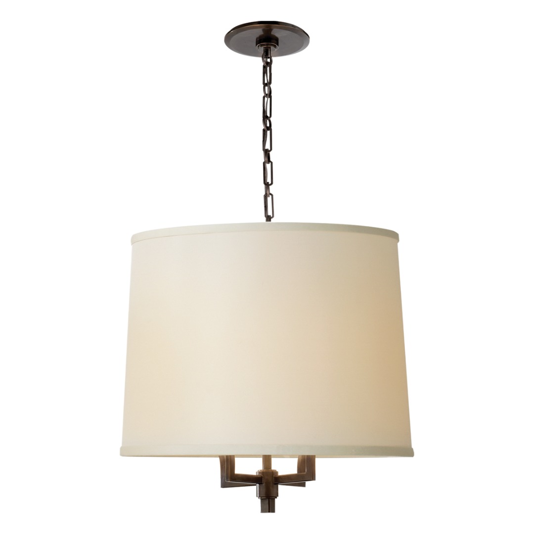 BB - Westport Large Hanging Shade