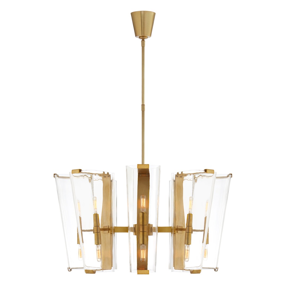 ARN - Alpine Medium Chandelier