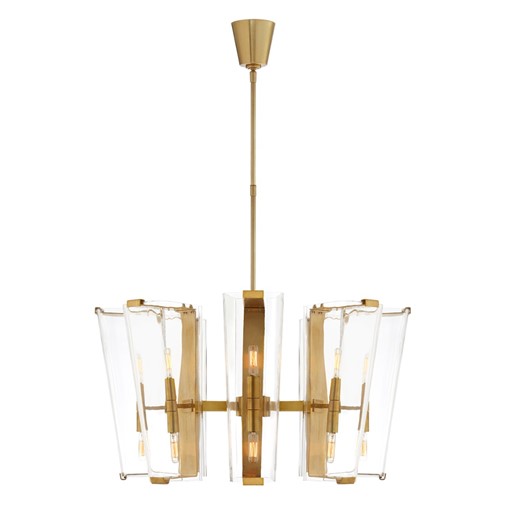 ARN - Alpine Medium Chandelier
