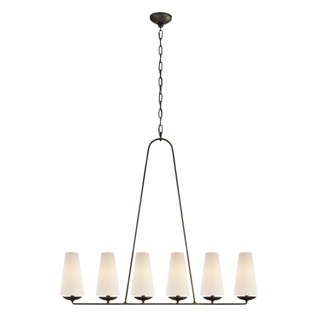 ARN - Fontaine Linear Chandelier