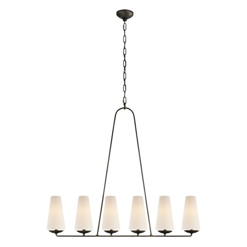ARN - Fontaine Linear Chandelier