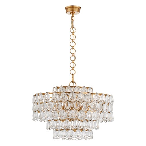 ARN - Liscia Medium Chandelier