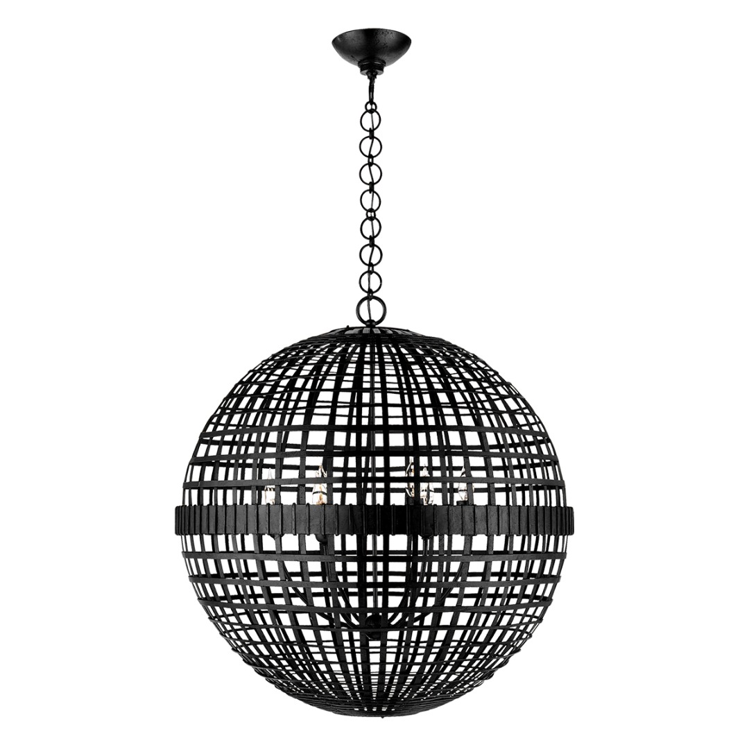 ARN - Mill Large Globe Lantern