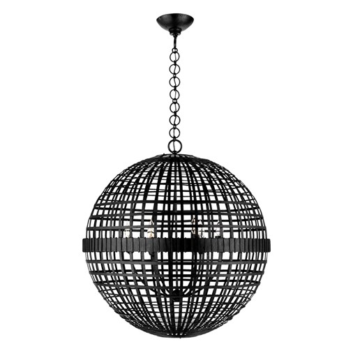 ARN - Mill Large Globe Lantern