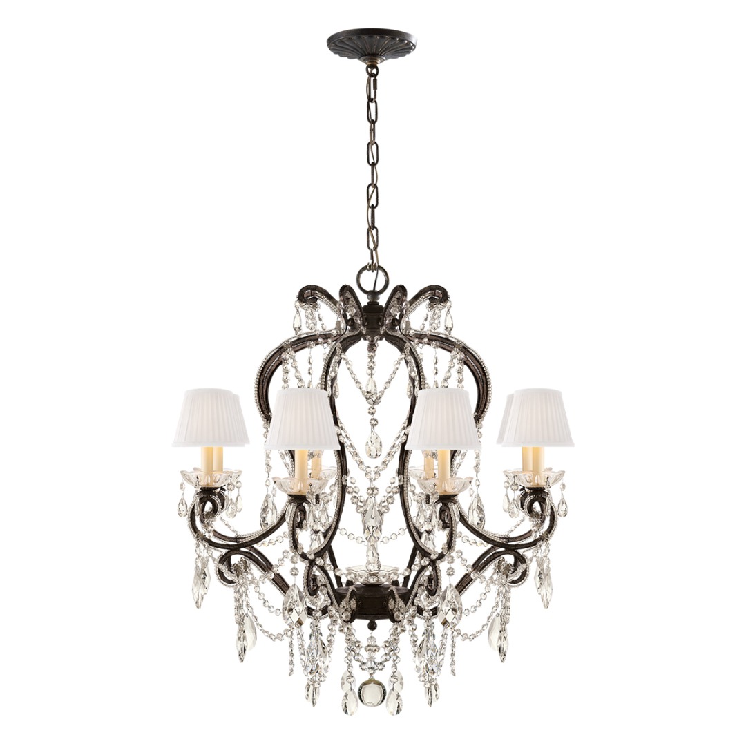 ralph lauren daniela chandelier