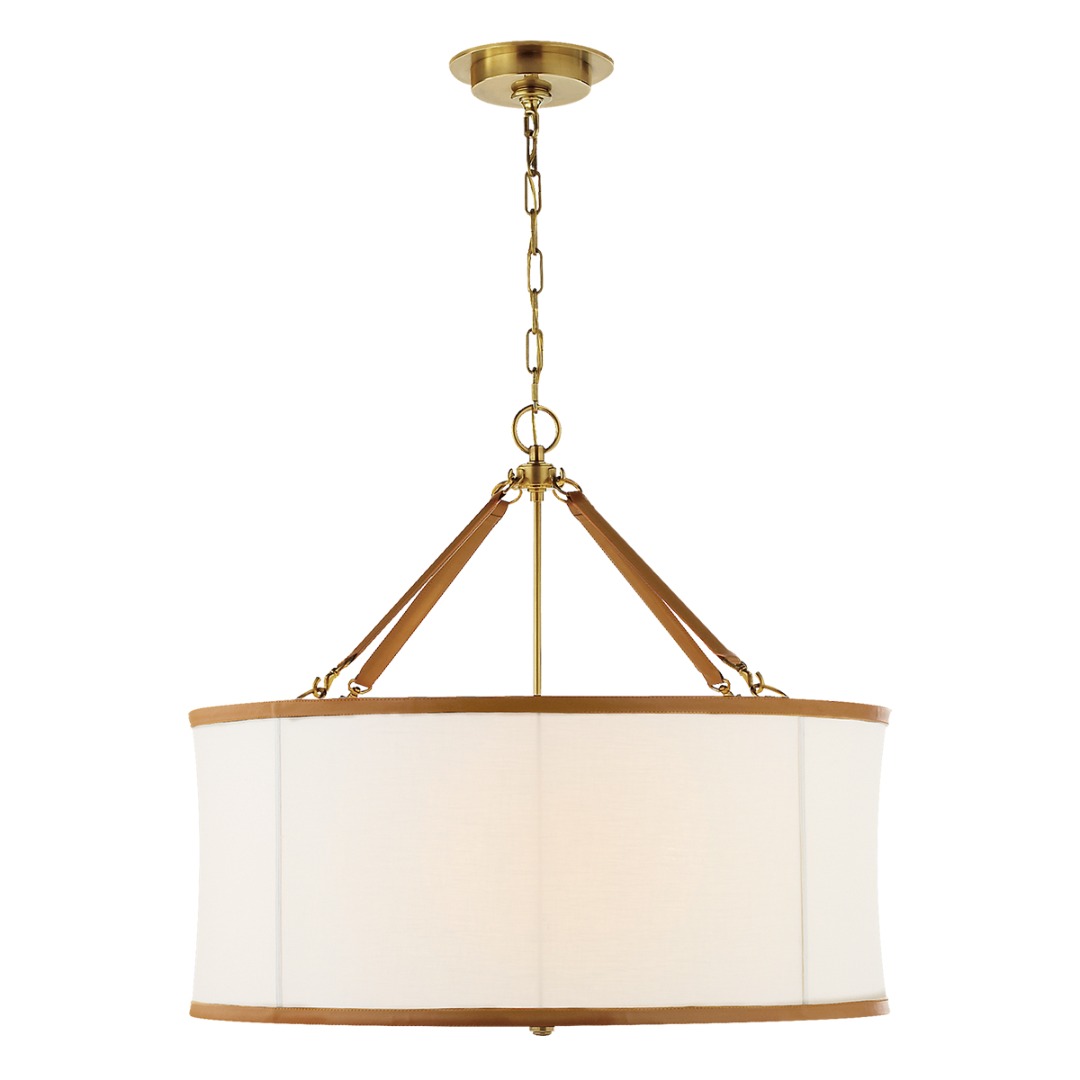 RL - Broomfield Large Hanging Shade