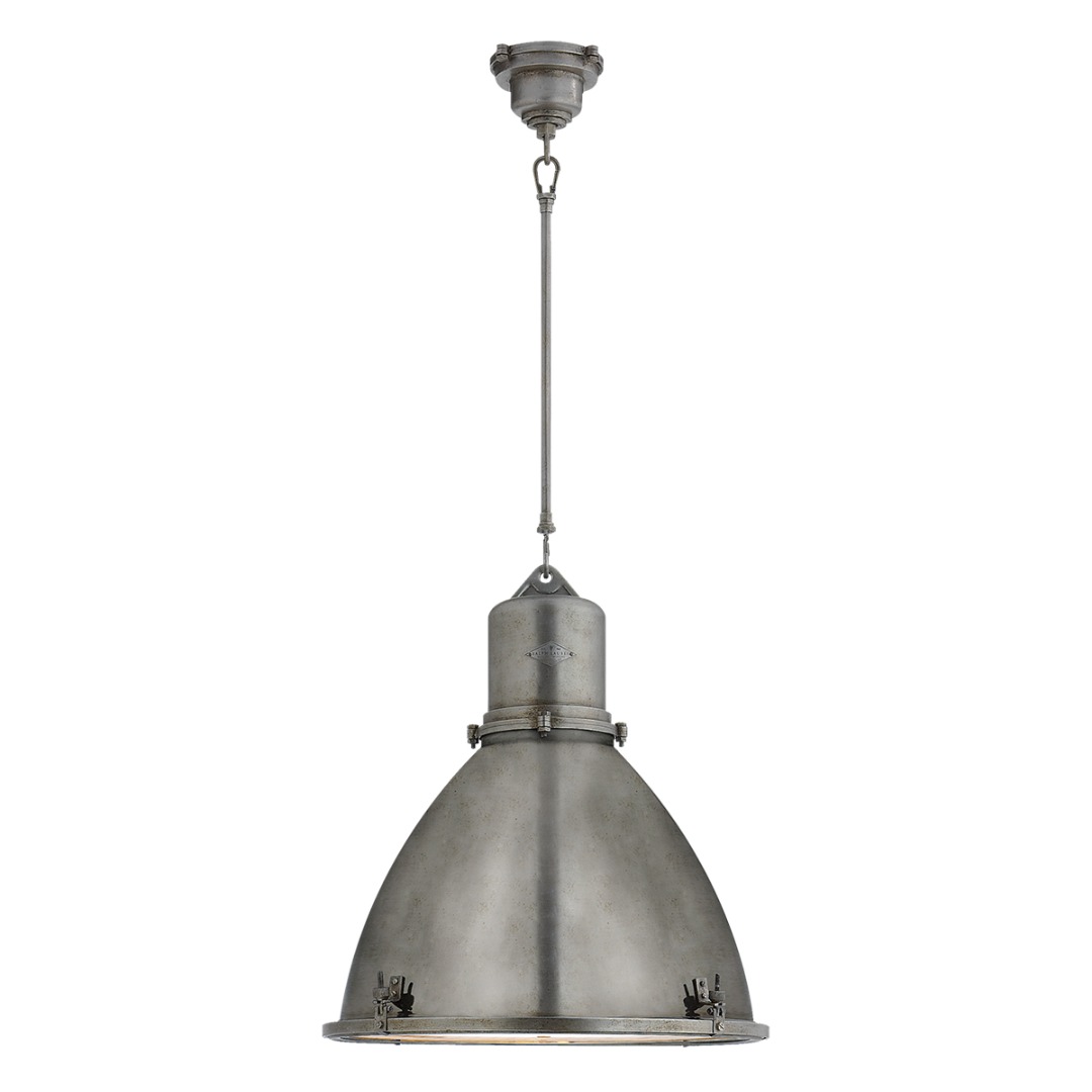 RL - Fulton Large Pendant