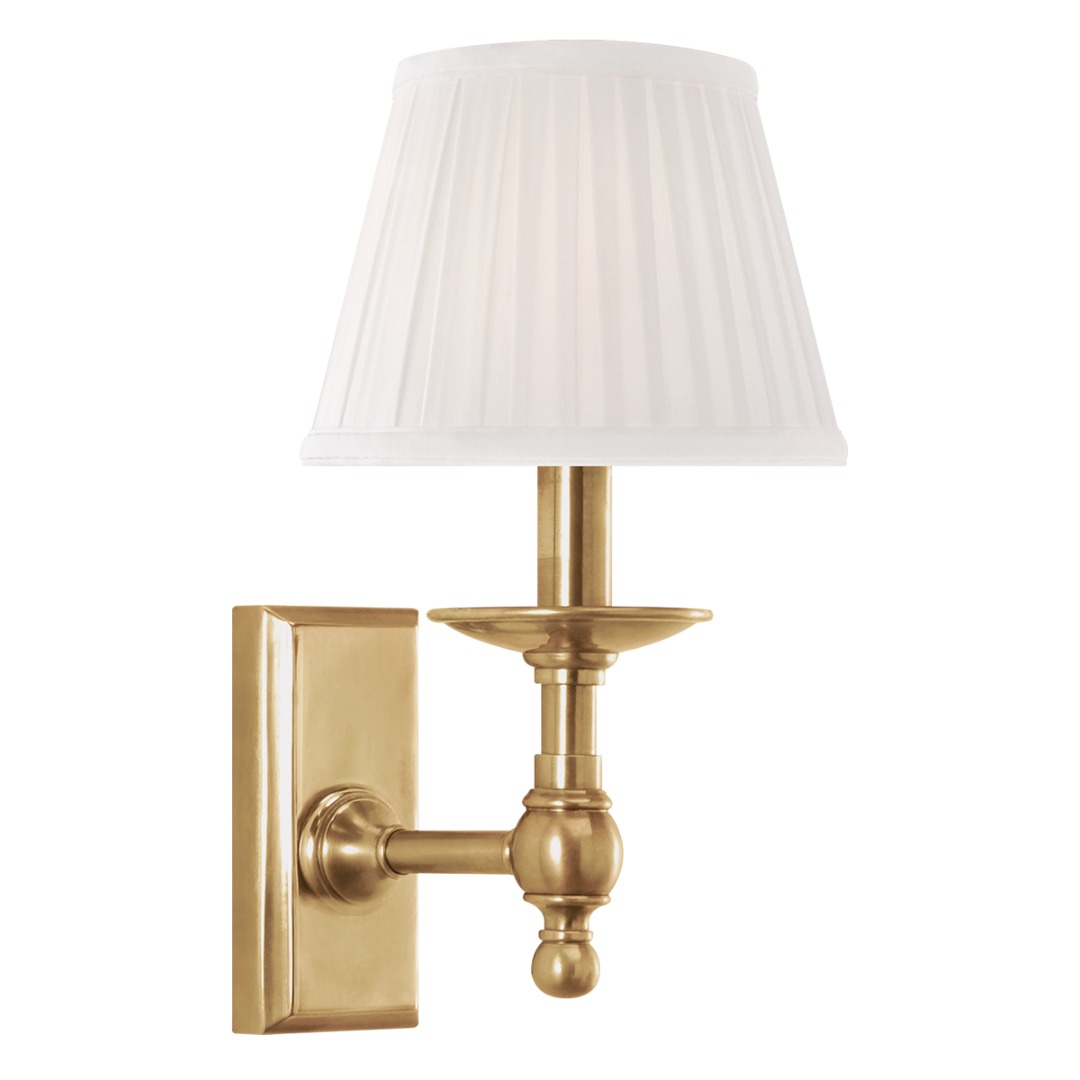 RL - Payson Sconce (Brass)