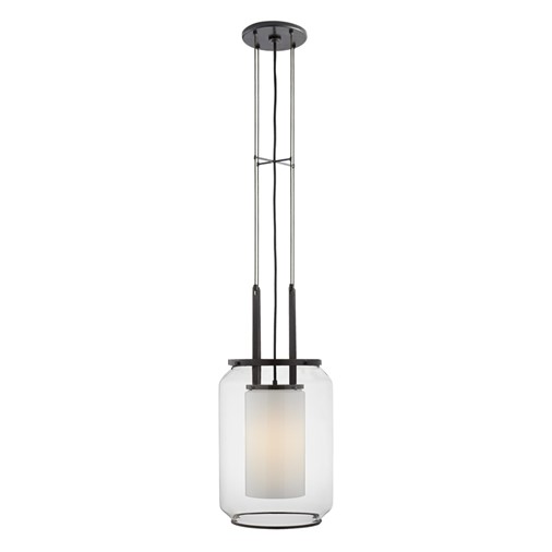 RL - Upton Large Lantern (Bronze)